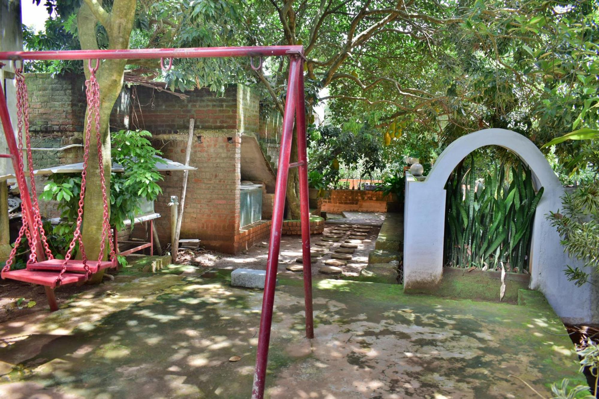Silent Waters Resorts Yelagiri Exterior foto